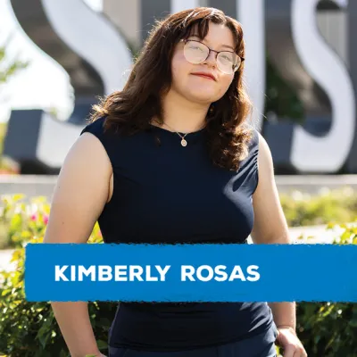 Kimberly "Kim" Rosas