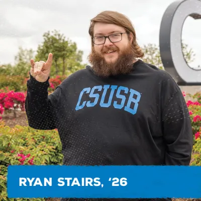 Built backend features for the Join the Pack website while gaining hands-on experience through CSUSB’s Digital Transformation team.