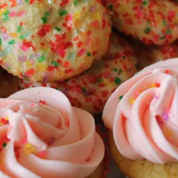 image of cupcakes