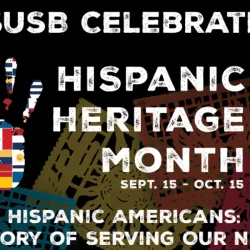 Hispanic Heritage Month 2019 banner