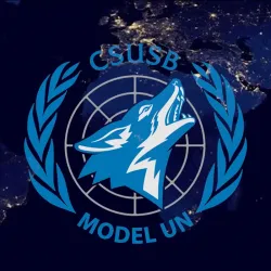 CSUSB Model UN 