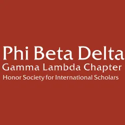 Phi Beta Delta