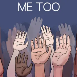 “Exploring Race and Class in the #MeToo Movement,” presented by Mary Texeira