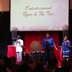 Seventh Annual Pioneer Breakfast