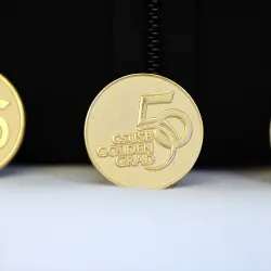 The Class of 1968 is invited to the CSUSB campus for a Golden Grads celebration.