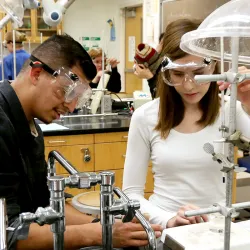 Edison grant news slide