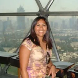 Picture of Alicia Casner