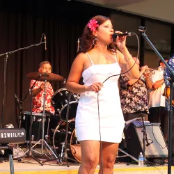 CSUSB summer concert