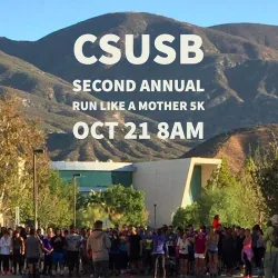 Run Like a Mother 5K