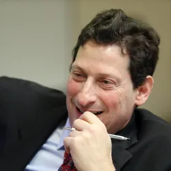 CSUSB professor to testify before Congress on global and domestic terrorism