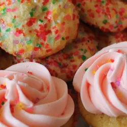 image of cupcakes