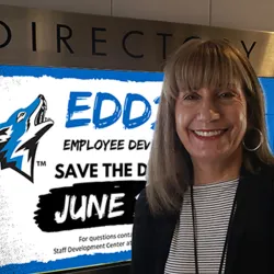 Employee Development Day