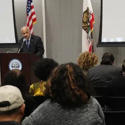 Operation Confidence community program