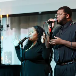 Eighth Annual Pioneer Breakfast