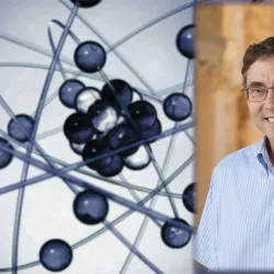 Carl Wieman, Leading physicist and Nobel laureate