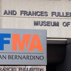 CSUSB museum to host event featuring coffee and calligraphy