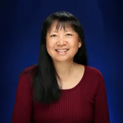 Mary Fong