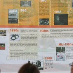 CSUSB Anthropology Museum