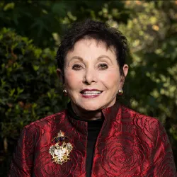 Ellen Weisser