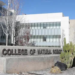 College of Natural Sciences