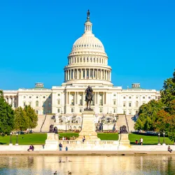 U.S. Capitol building