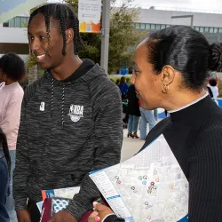 CSUSB Instant Admit Days | CSUSB