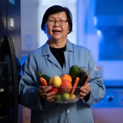 Dorothy Chen-Maynard