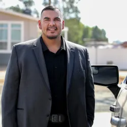 Gustavo Marin Regalado