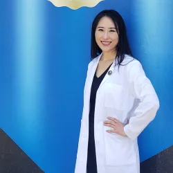 Caitlin Kim