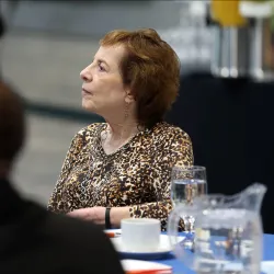 Barbara Sirotnik