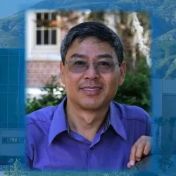Viktor Wang