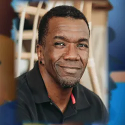 Jason Mott 