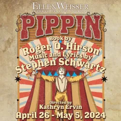 Pippin, the musical