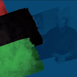 Throughout Black History Month, there will be events and activities that promote camaraderie, showcase Black culture and art, and celebrate the diversity that makes up the Coyote family.