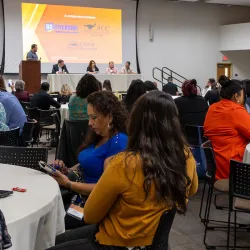 The 3rd Annual Supporting Successful Reentry Conference will be hosted by Cal State San Bernardino’s Project Rebound.
