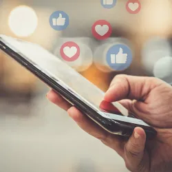 Students will explore how they can use social media and technology to drive campaigns and raise awareness about critical issues at the Social Justice Summit on March 17-20.