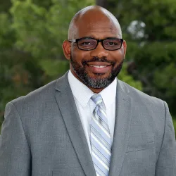 Gordon Amerson