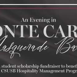 An Evening in Monte Carlo graphic