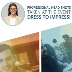 Students are encouraged to bring resumes, dress professionally, and come prepared to network at the April 21 Arts & Humanities Career and Internship Fair.