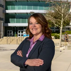 Michelle Smith