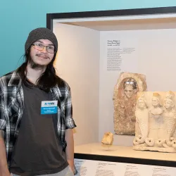 RAFFMA is home to one of the most significant collections of ancient Egyptian art in Southern California.