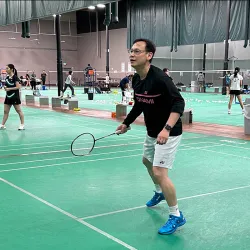 Tony Gunawan