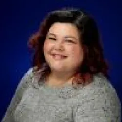 Audrey Balan Headshot