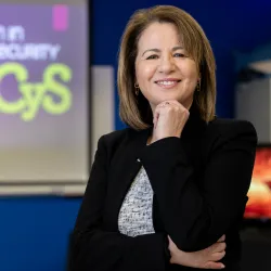 Essia Hamouda, Ph.D.