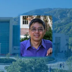 Viktor Wang