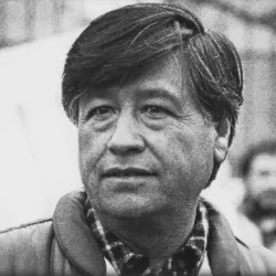 César Chávez
