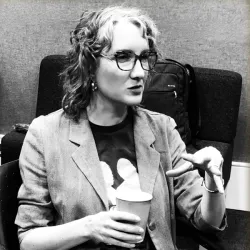 Alison Phipps