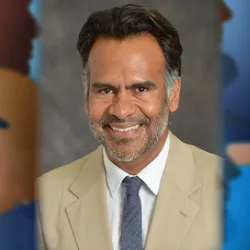 Eric Avila