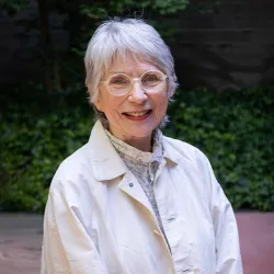 Laura Dangermond