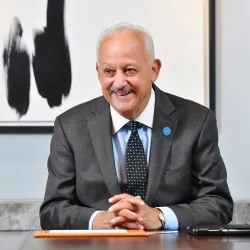 Tomás D. Morales